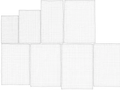 Carpets vintage turkish vol 11 3D model