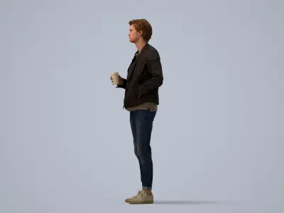 Basics0046 3D model