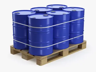  Construction Materials Collection 