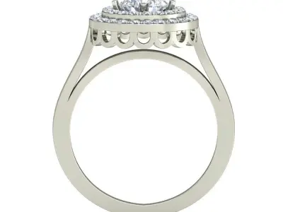 VJR92 3D print model