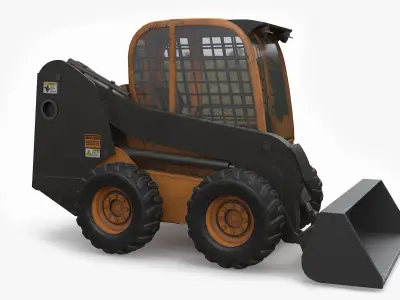  Construction Machinery 