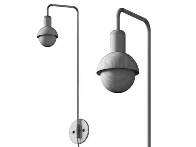 VL by Topos Workshop 3D model