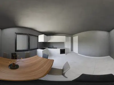20 Blender Hdris - Asset Pack Texture