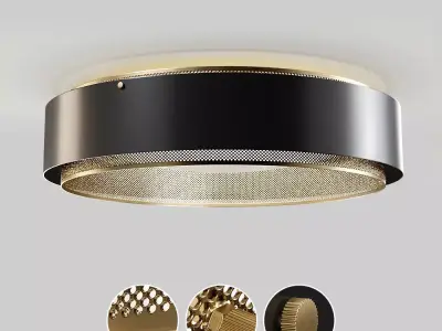 Lampatron Casing C 3D model