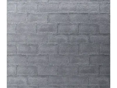 Block wall set 07 Texture