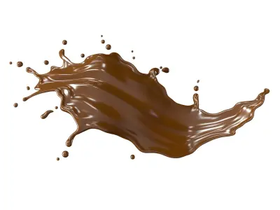  Chocolate Splash Bundle 