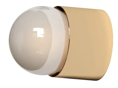 Architectural S60 Surface Mount by Michael Anastassiades 3D model