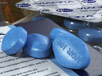  Packaged Medicines Collection 3 