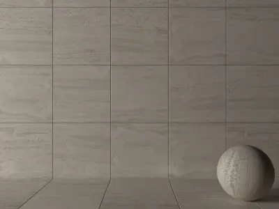 Flaviker Navona Bone Vein 80x80 Texture