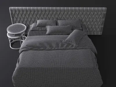 Casamilano Jacopo Large 3D model