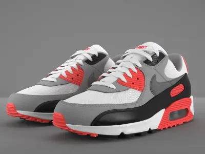  Air Max 90 Nike PBR(1) 