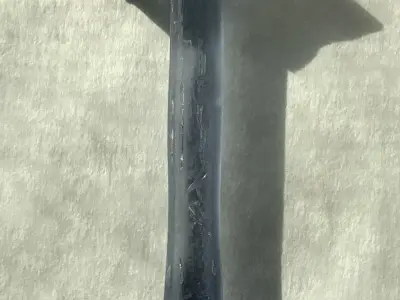 Blacksmith Hammer Free 3D print model