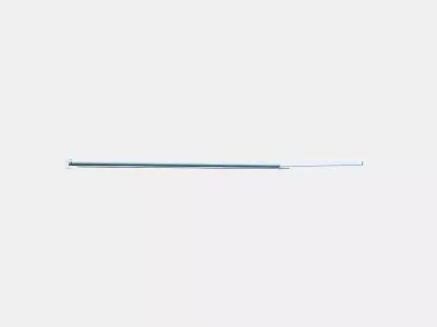 FRIDANS Block-out roller blind 1 Low-poly 3D model