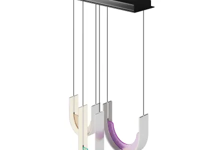 Vitrage 3D model