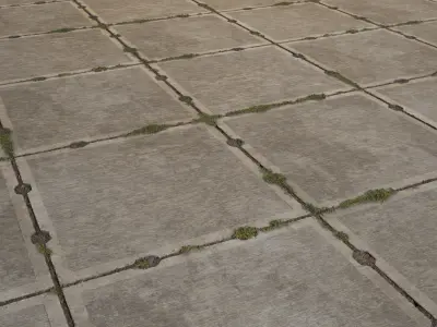 CONCRETE SLATE PBR SEAMLESS TEXTURE Texture