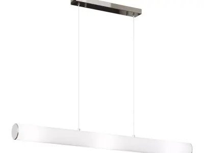 Pendant lamp Faust 3D model