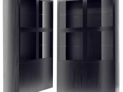 Ikea BESTA v120 3D model