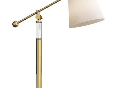  KUTEK TADEA Low-poly 3D model