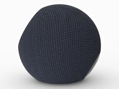  Amazon Echo Dot Max Graphite 