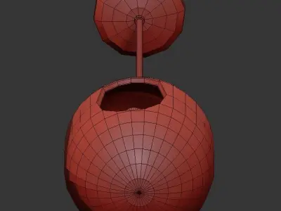 Soft Marble  3D model