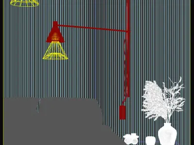 CGI - RENBER BRABO 3D model