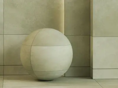 Blend Modern Concrete Floor Tile Collection 60x120 by Revigres Texture