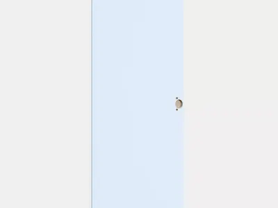 STENSUND By 16 Low-poly 3D model