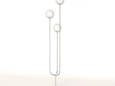 SIMRISHAMN - Lamp Collection 3D Model Pack