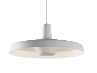 Arigato AR-P Lamps by Grupa 3D model