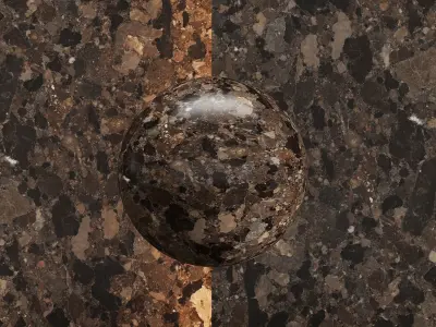 Marble Stone No35 Texture