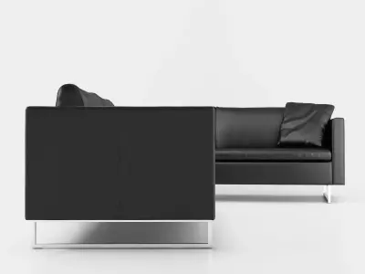 2949 Soleo 430 3D model