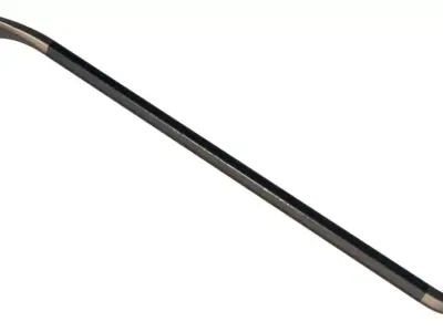 Crowbar Tool 3D model