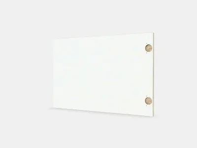 KALBADEN By 2 Low-poly 3D model