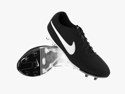  Nike Tiempo Legend V Football Boots 