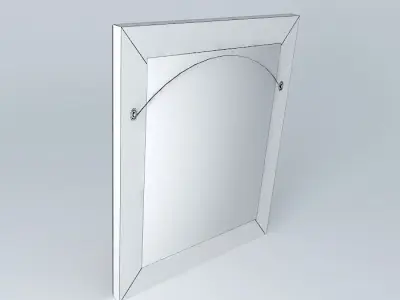 Marilyn Monroe Free 3D model