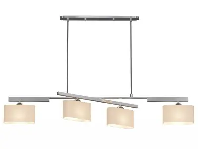 RID chandelier 3D model