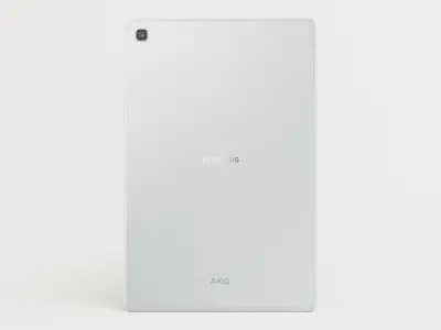 Samsung Galaxy Tab S5e 3D model