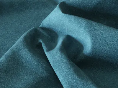 Fabric Zoya 07 4k PBR Texture