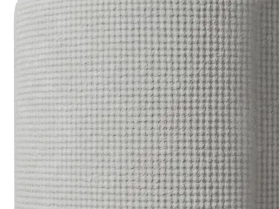 Seamless Plaster Material 84 Texture