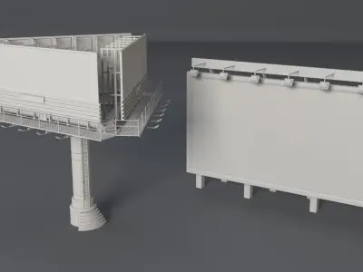  Street Collection 1 - 60 pieces 