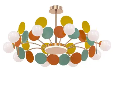 MATISSE LUX 3D model