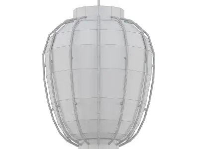 Arredoluce  3D model