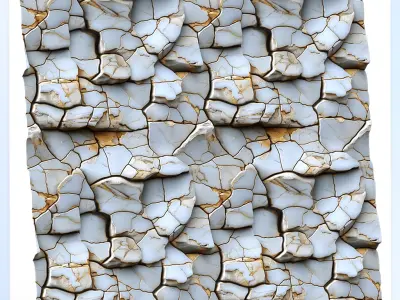 Wall Seamless Texture Texture