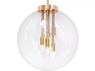 Robert Abbey 2433 3D model