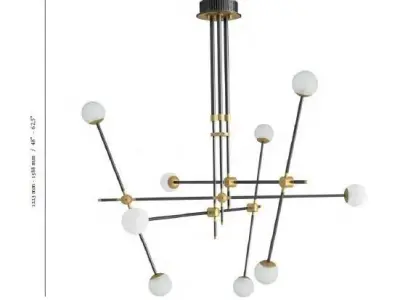 BULLARUM ST 9 3D model