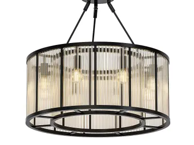 Bernardi Bronze 3D model