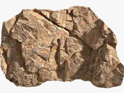  Cliff Wall Collection 2 Stemcell 