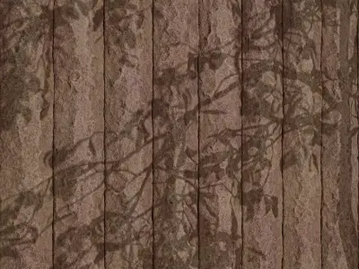 Rock Wall Tile 04 - seamless Texture