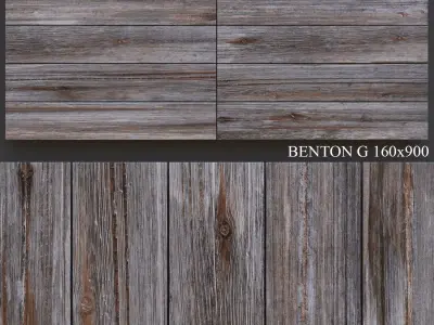 Peronda Benton G 160x900 3D model