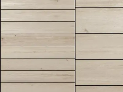 Peronda Aspen Sand Set 5 3D model